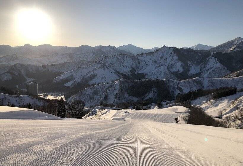 호텔 Naspa New Otani