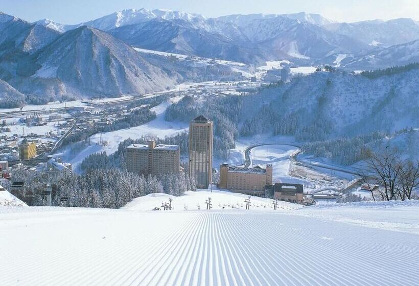 호텔 Naspa New Otani