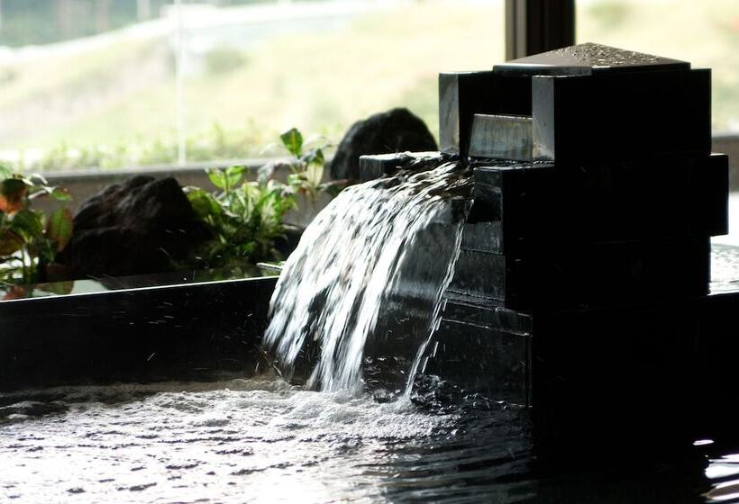 호텔 Naspa New Otani