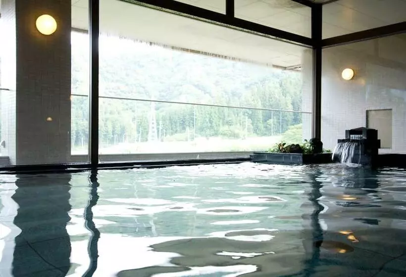 Hotel Naspa New Otani