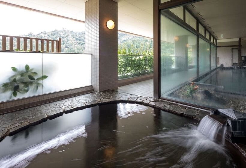 호텔 Naspa New Otani