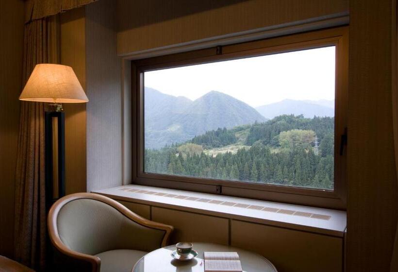 호텔 Naspa New Otani