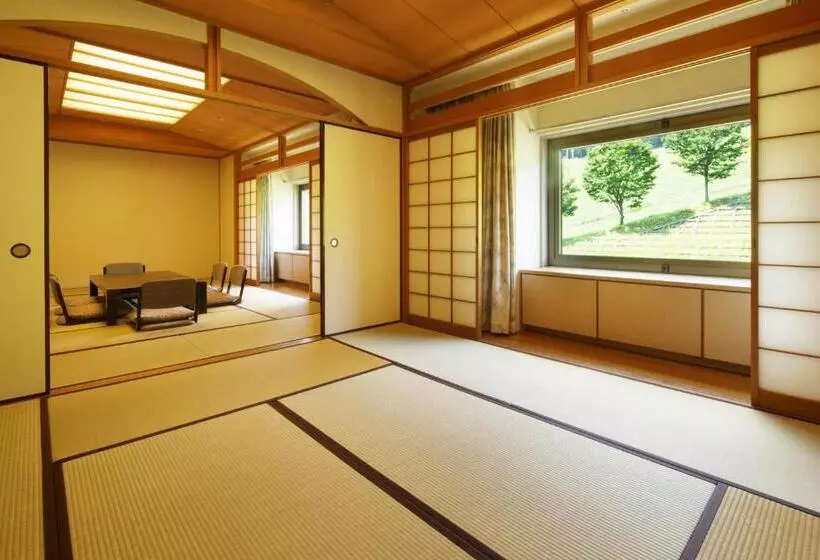 Hotel Naspa New Otani