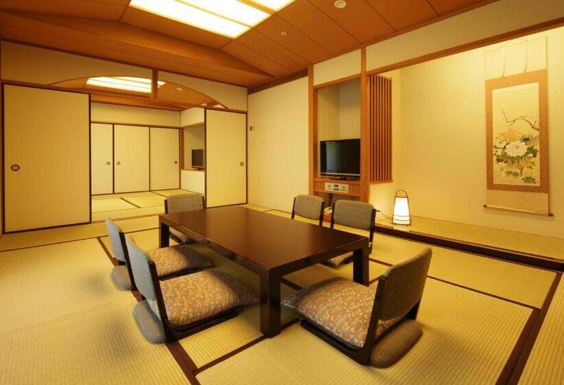 호텔 Naspa New Otani