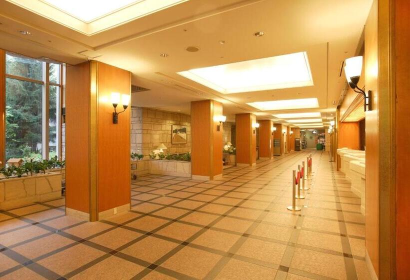 호텔 Naspa New Otani