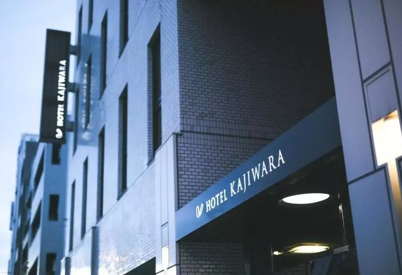 酒店 Kajiwara
