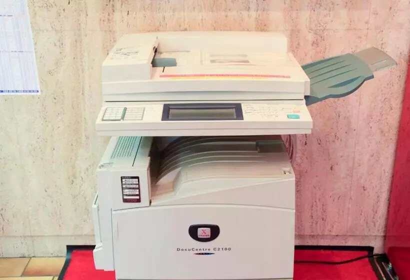 Отель Niigata Station