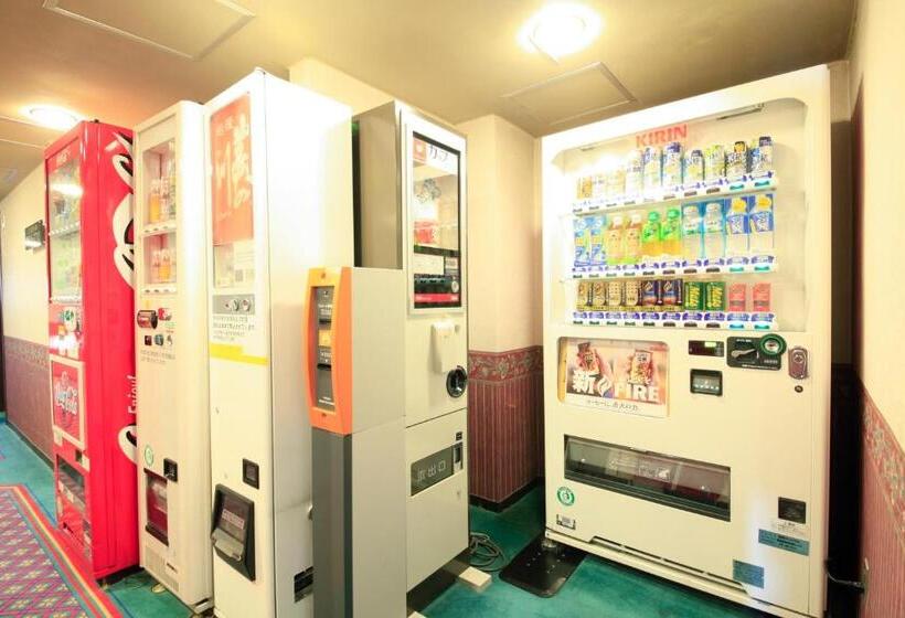 호텔 Niigata Station