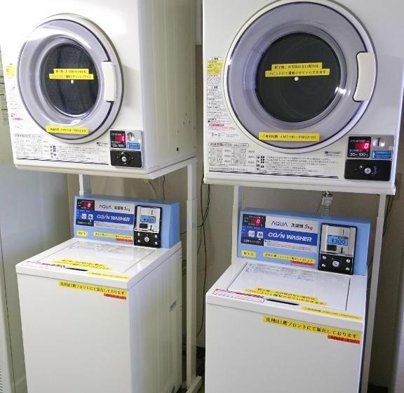 호텔 Niigata Station