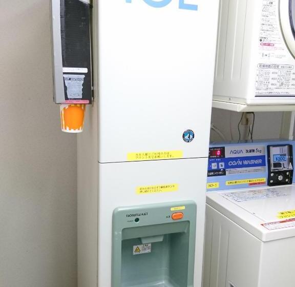 호텔 Niigata Station