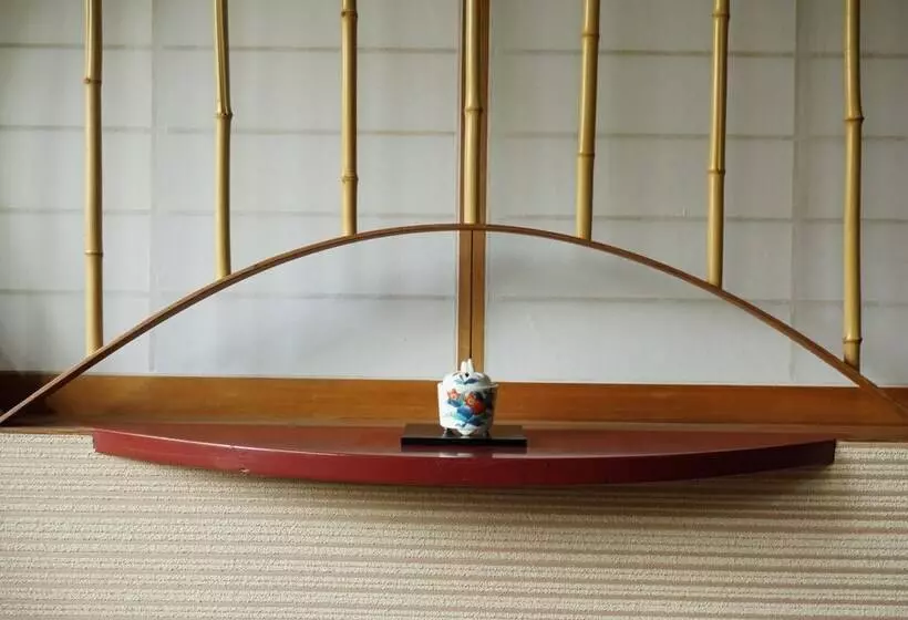 هتل Nikko Hoshinoyado