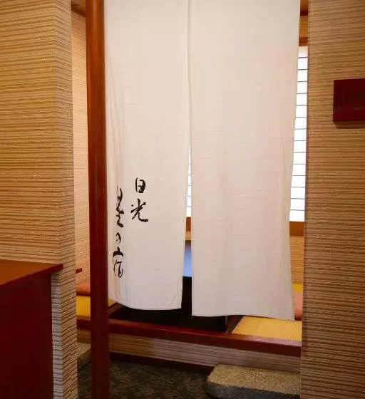 هتل Nikko Hoshinoyado