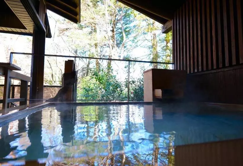 هتل Nikko Hoshinoyado