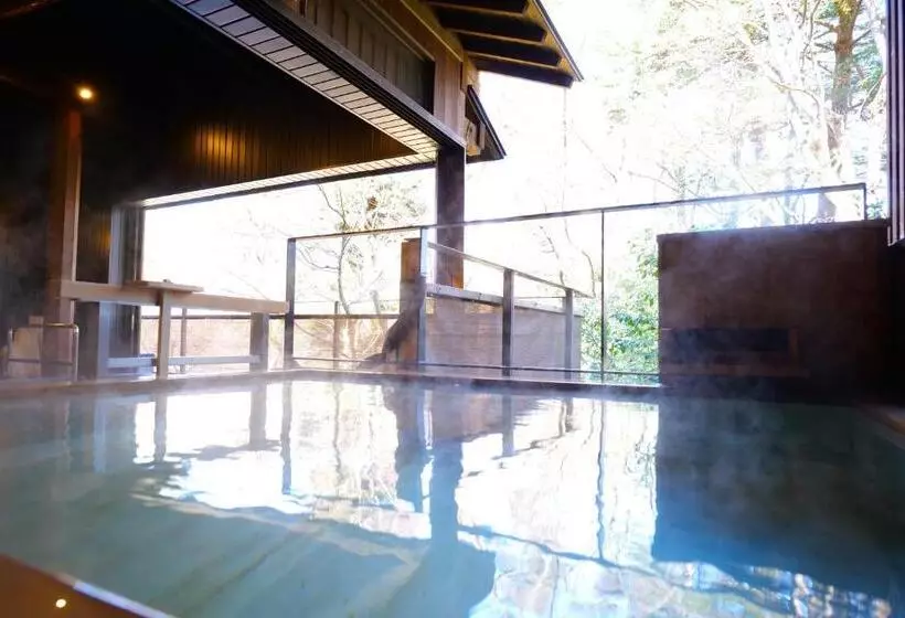 هتل Nikko Hoshinoyado