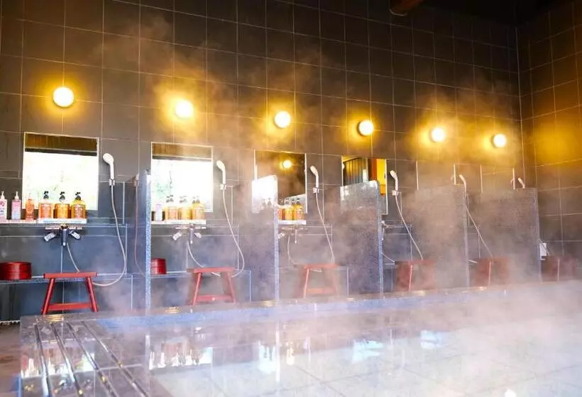 هتل Nikko Hoshinoyado