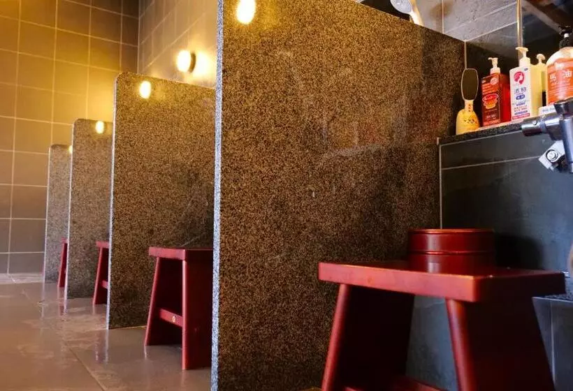 هتل Nikko Hoshinoyado