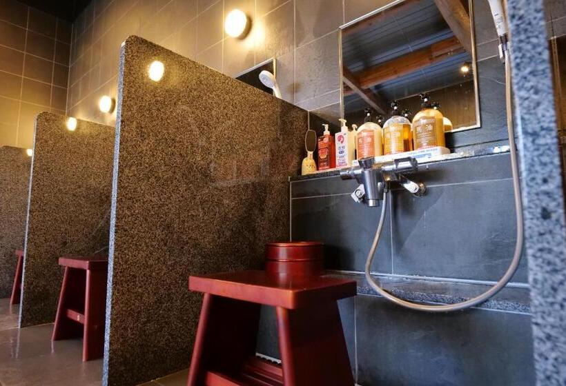 בית מלון כפרי Nikko Hoshinoyado