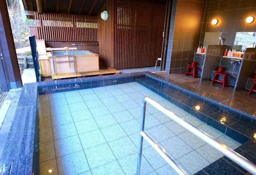 هتل Nikko Hoshinoyado