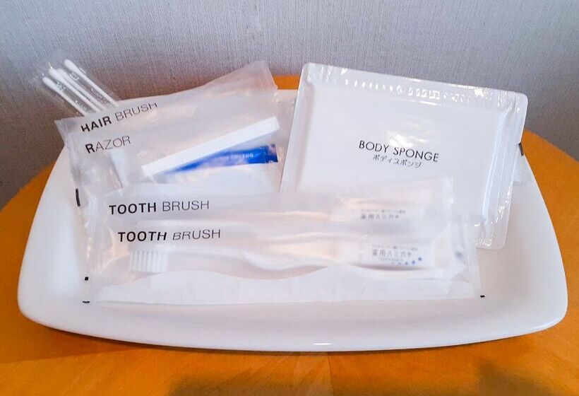 Oarks Canal Park Hotel Toyama