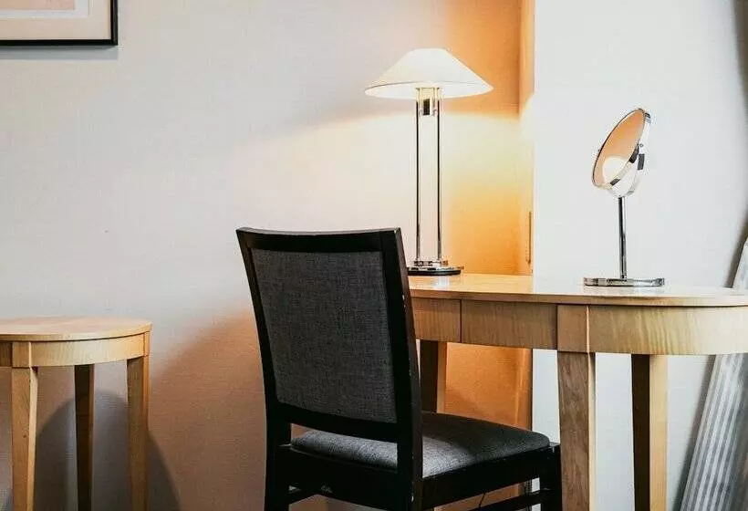 Oarks Canal Park Hotel Toyama