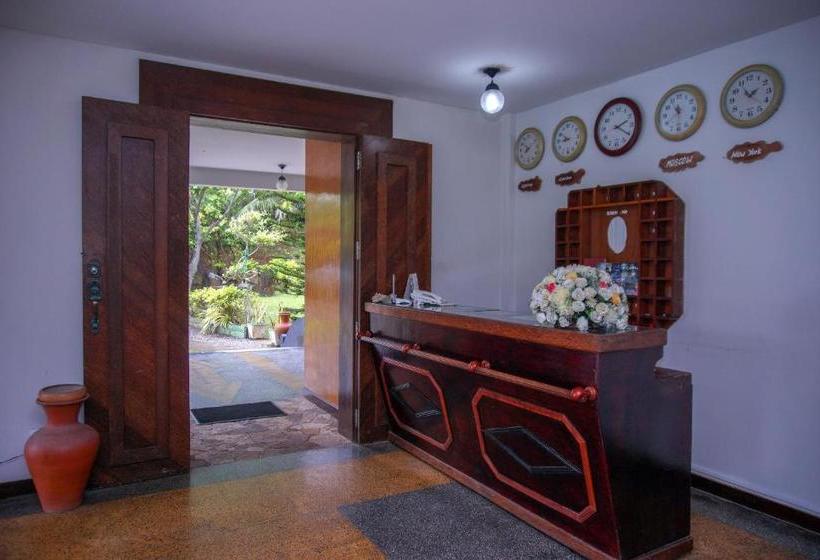 Отель Ocean Dreams