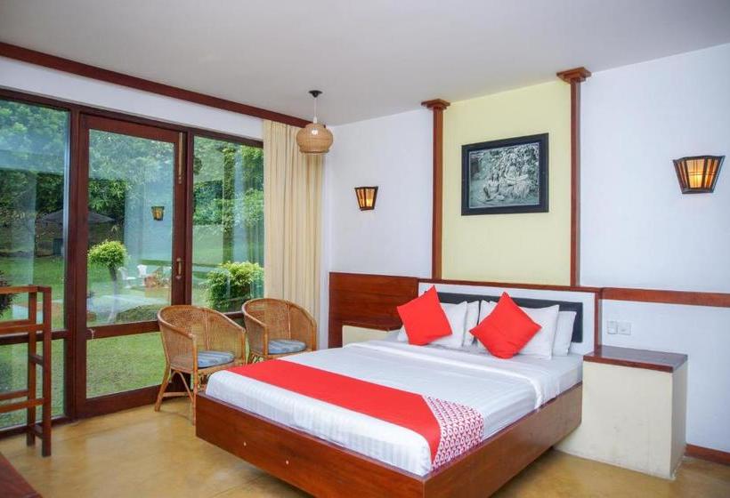 Отель Ocean Dreams