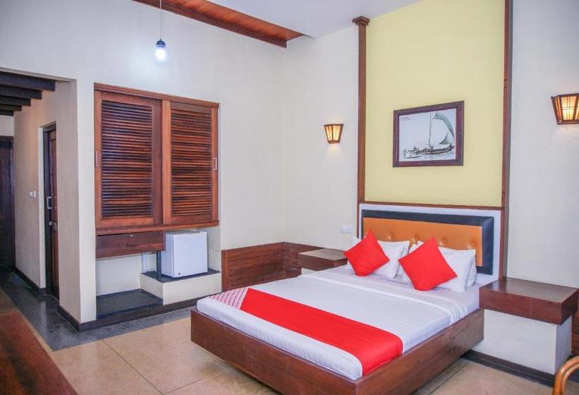 Отель Ocean Dreams