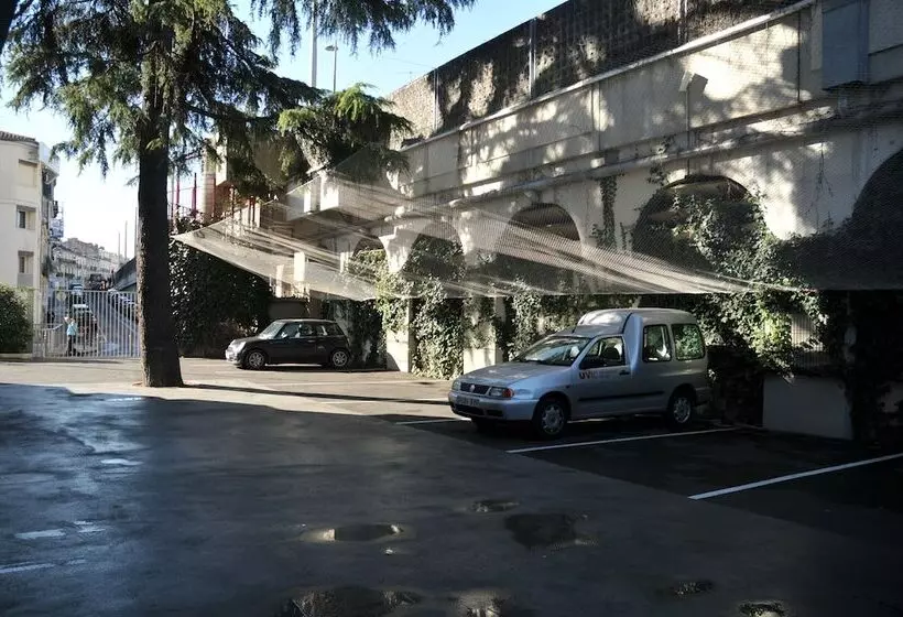 Hotel Privilège Hôtel & Apparts Eurociel Centre Comédie