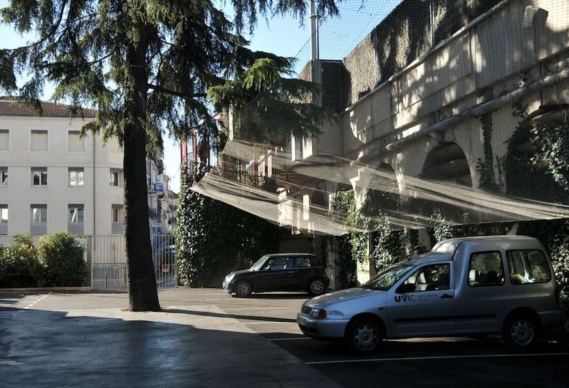 هتل Privilège Hôtel & Apparts Eurociel Centre Comédie