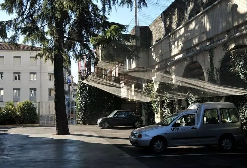 Hotel Privilège Hôtel & Apparts Eurociel Centre Comédie