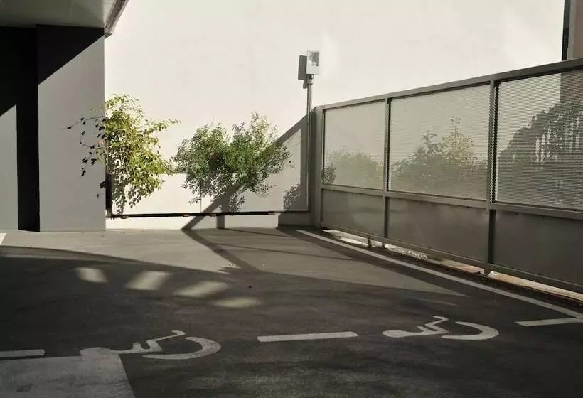 Hotel Privilège Hôtel & Apparts Eurociel Centre Comédie