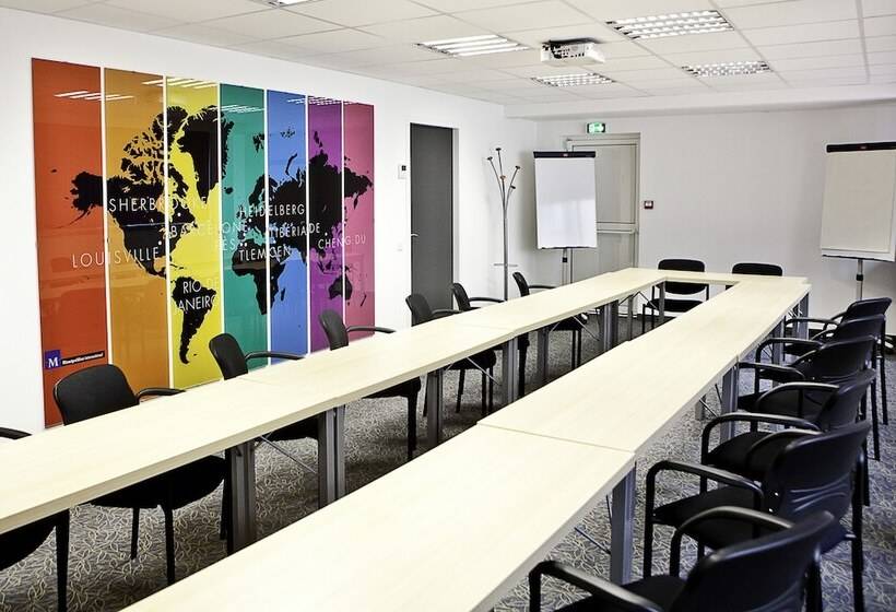 هتل Privilège Hôtel & Apparts Eurociel Centre Comédie