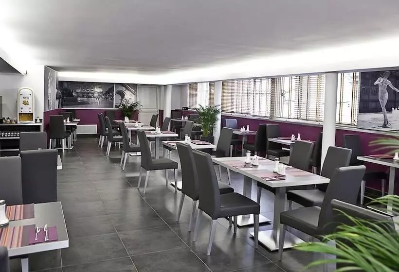 Hotel Privilège Hôtel & Apparts Eurociel Centre Comédie