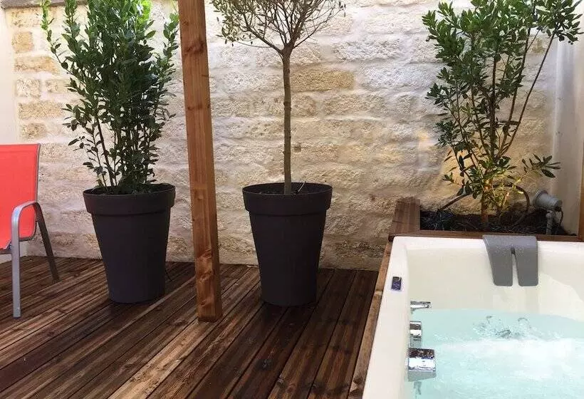 Hotel Privilège Hôtel & Apparts Eurociel Centre Comédie