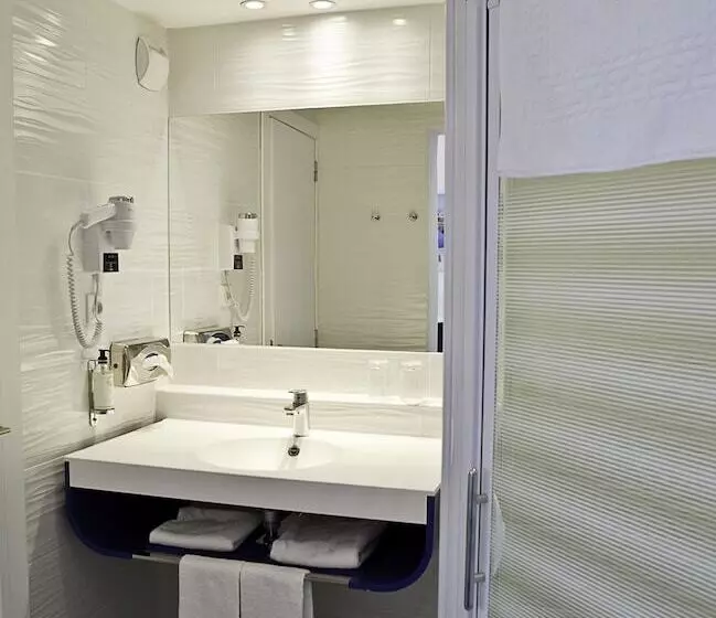 Hotel Privilège Hôtel & Apparts Eurociel Centre Comédie