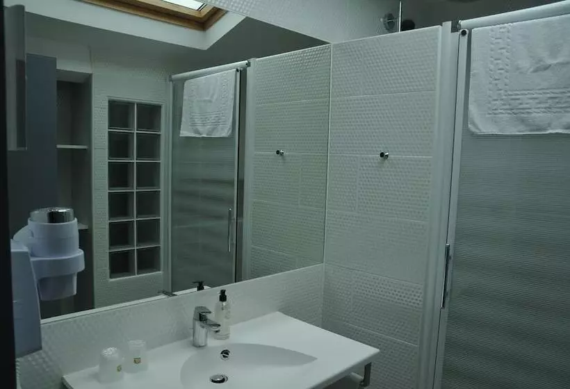 Hotel Privilège Hôtel & Apparts Eurociel Centre Comédie