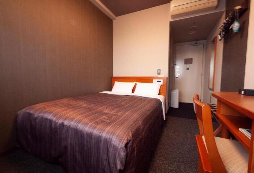 فندق Route Inn Kanazawa Ekimae