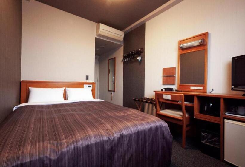 فندق Route Inn Kanazawa Ekimae