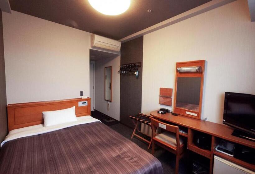 فندق Route Inn Kanazawa Ekimae