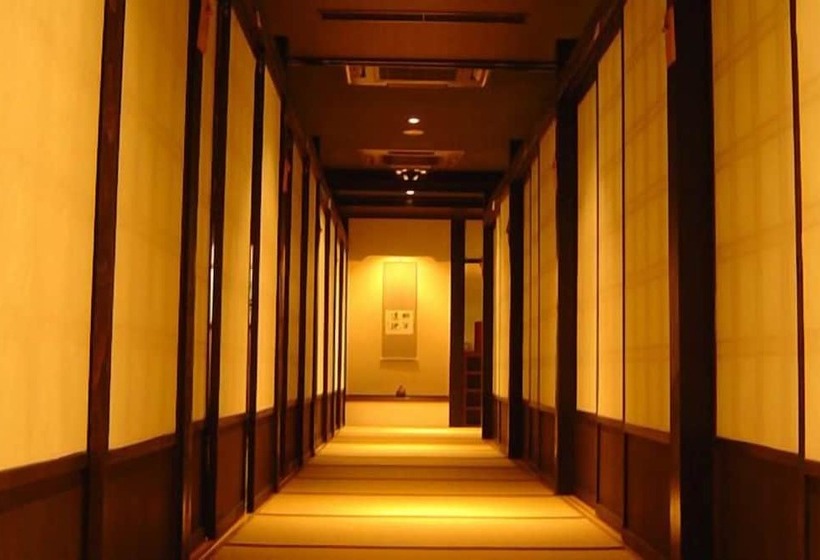 فندق Seoto Yuoto No Yado Ukiha