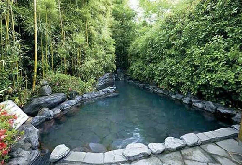 فندق Seoto Yuoto No Yado Ukiha