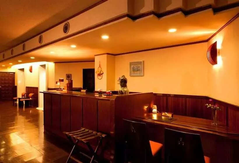 בית מלון כפרי Seoto Yuoto No Yado Ukiha