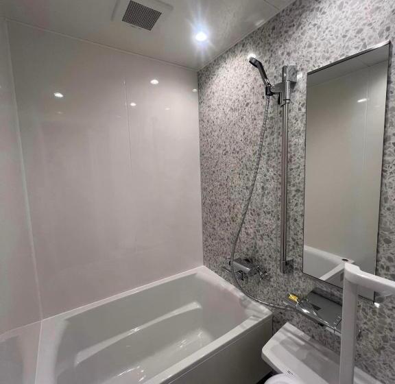 בית מלון כפרי Sanrakuso