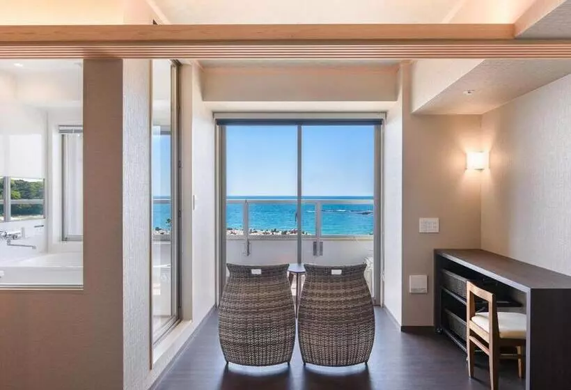 Отель Sanrakuso