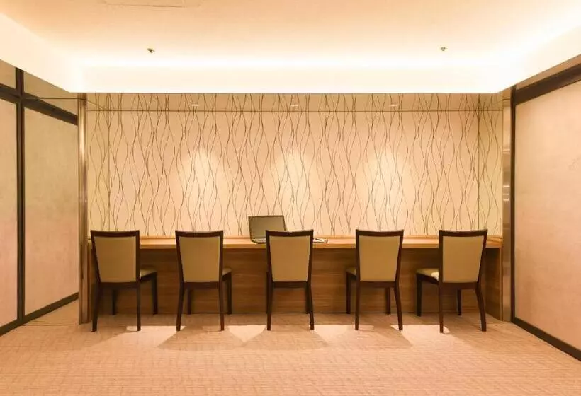 Отель Sanrakuso