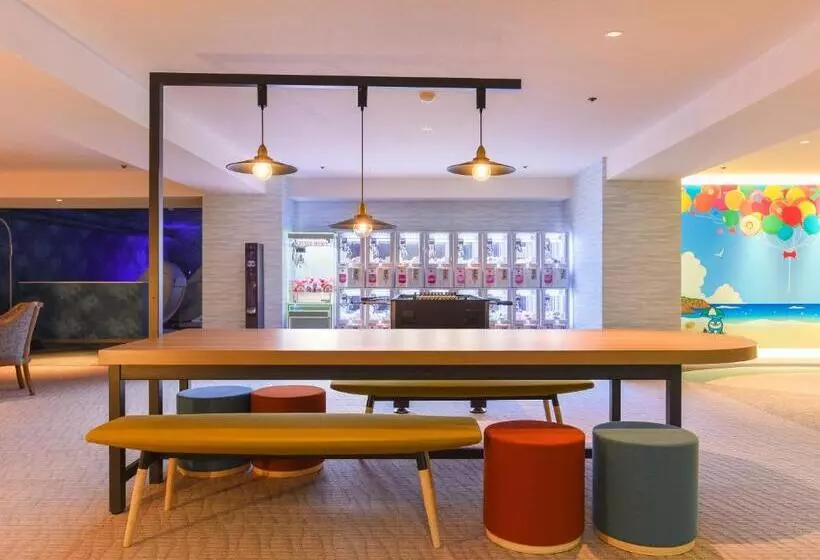 Отель Sanrakuso