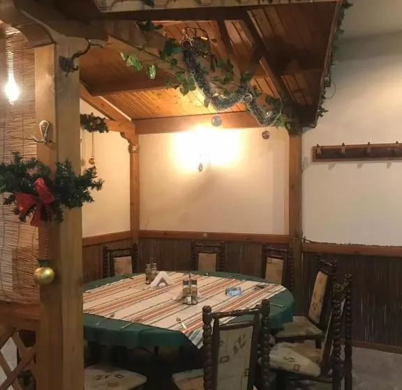 فندق & Spa Otdih