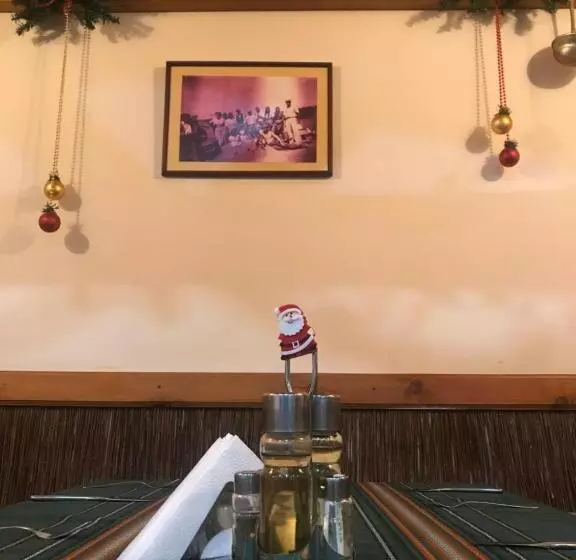 فندق & Spa Otdih