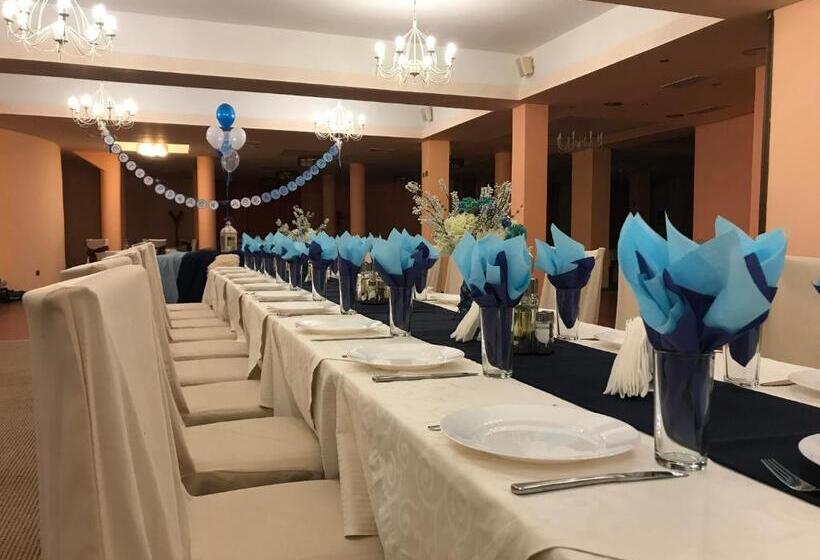 בית מלון כפרי & Spa Otdih