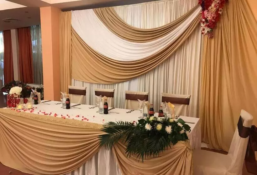 فندق & Spa Otdih